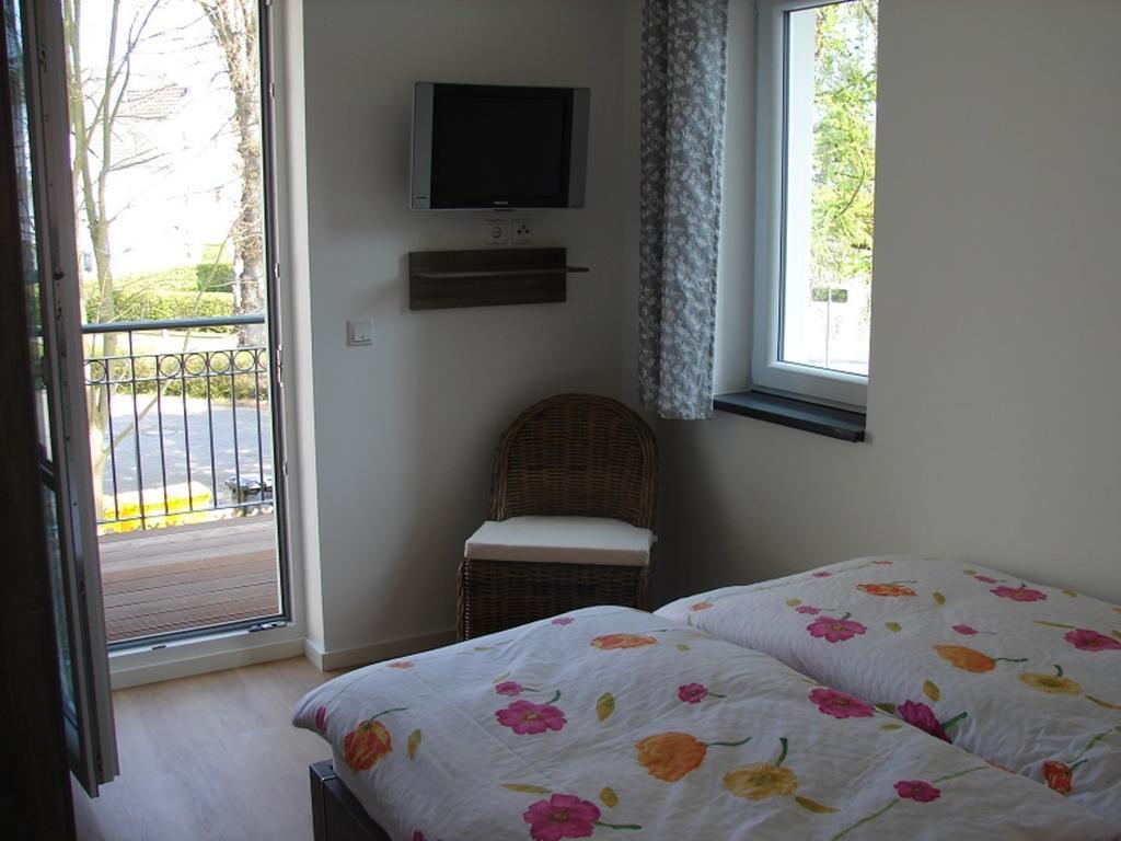 Apartment Haus Passat - Nienhagen
