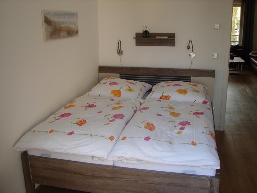 Apartment Haus Passat - *