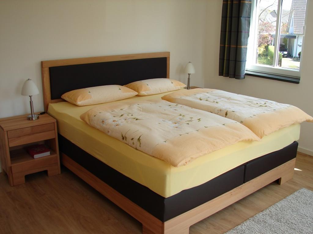 Apartment Haus Passat - Nienhagen