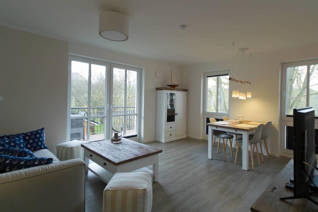 Apartment Haus Passat - *