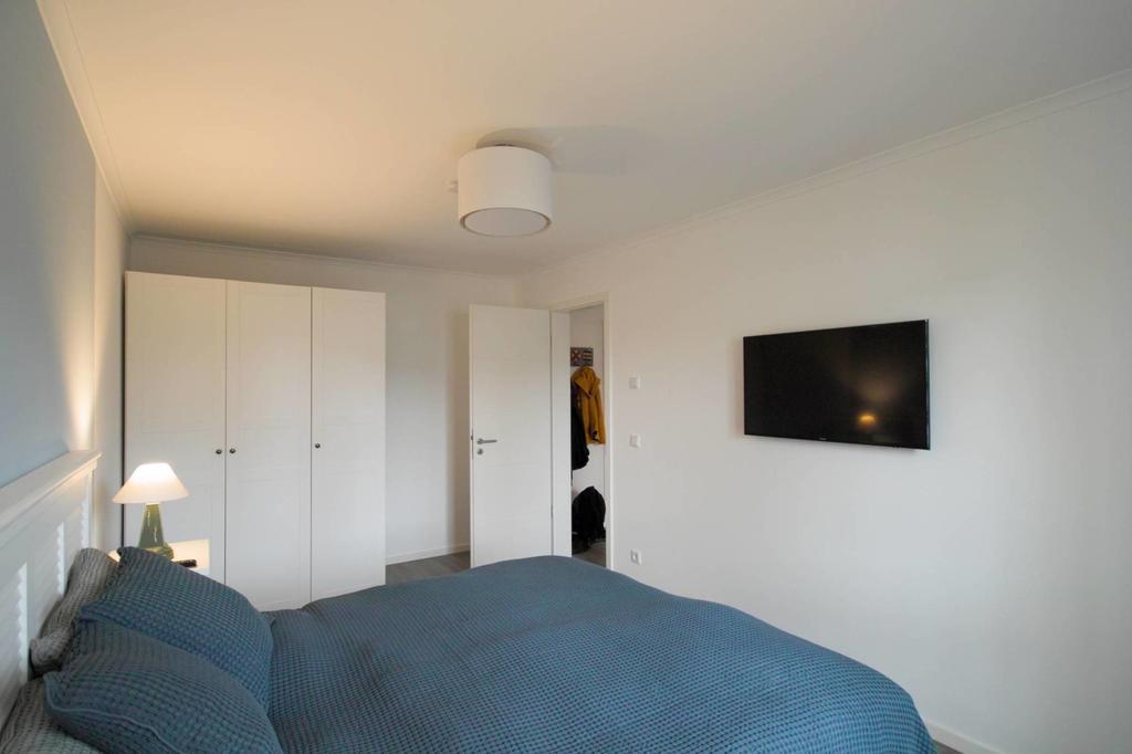 Apartment Haus Passat -