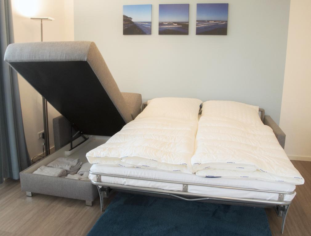 Apartment Haus Passat -