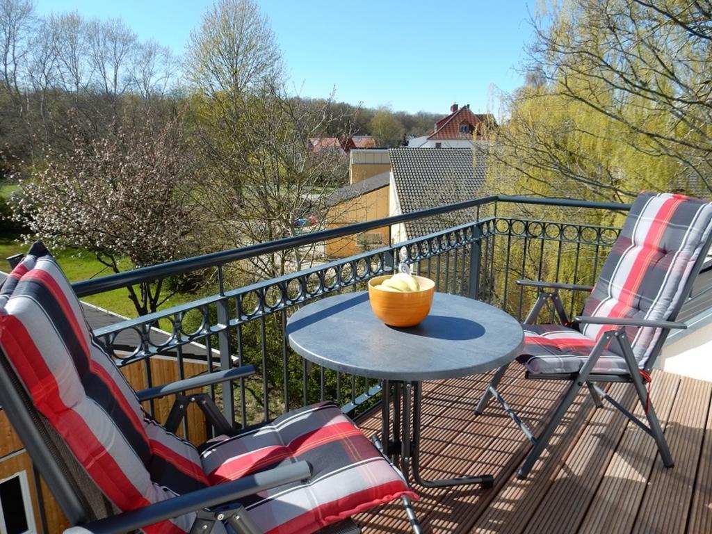 Apartment Haus Passat - *