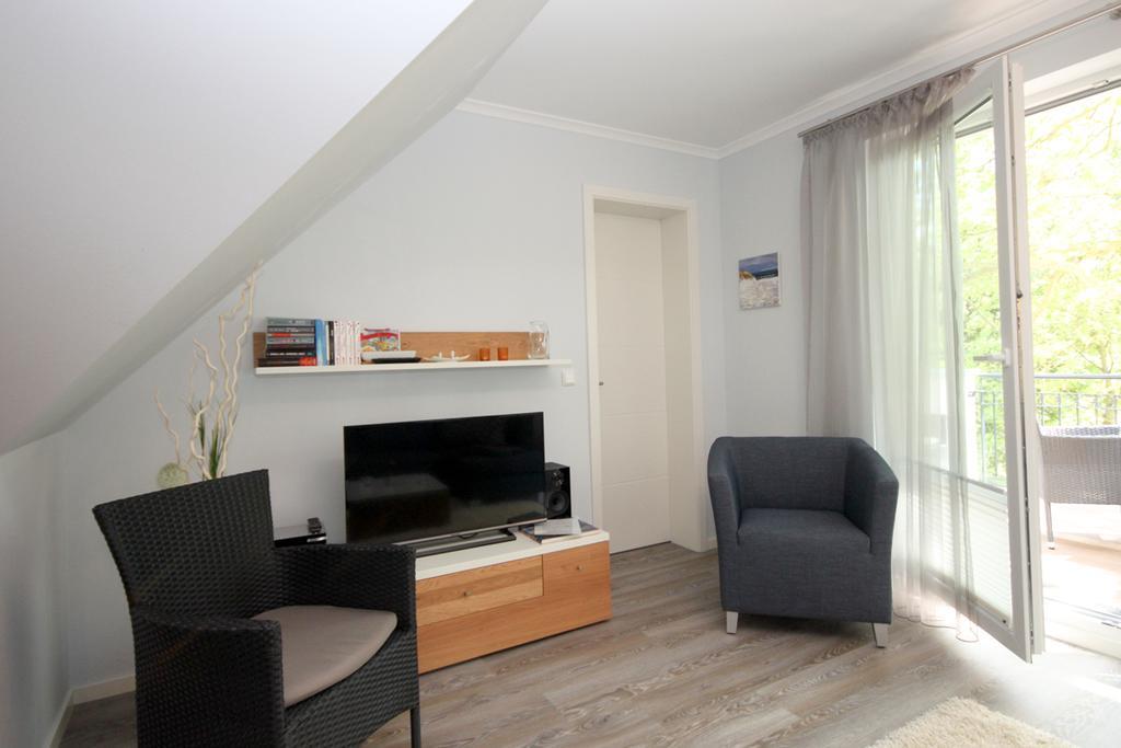 Haus Passat - Nienhagen