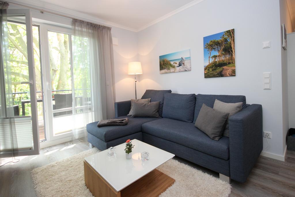 Apartment Haus Passat -
