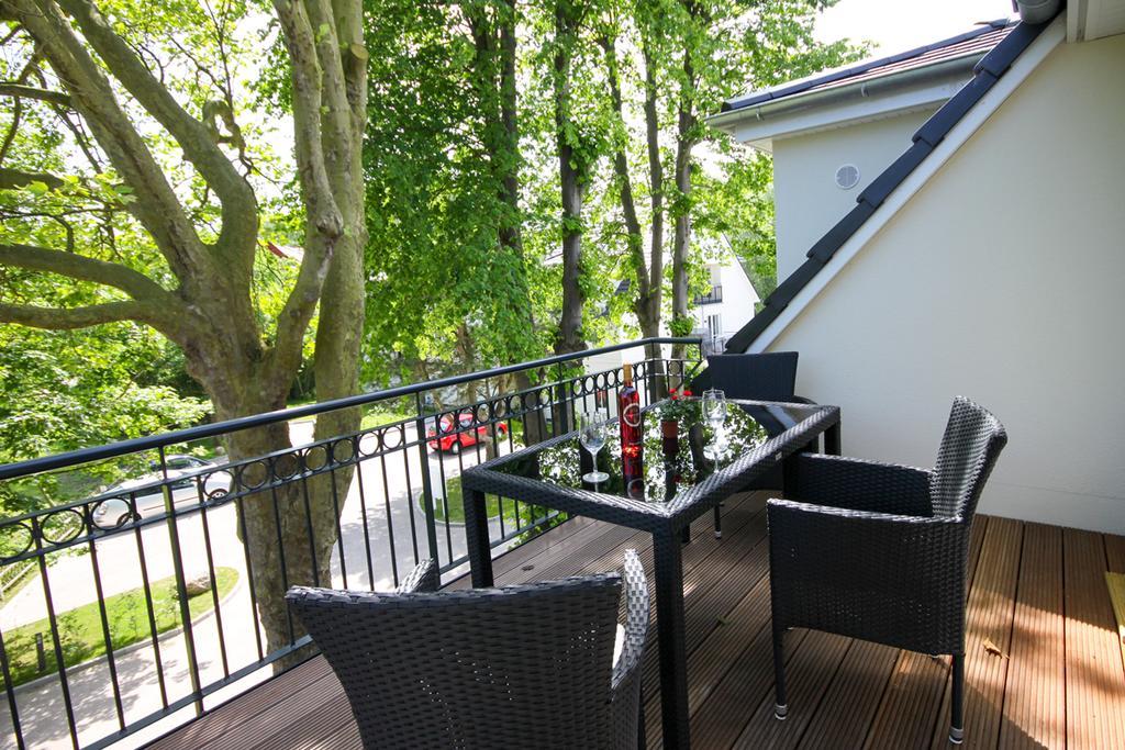 Haus Passat - Nienhagen