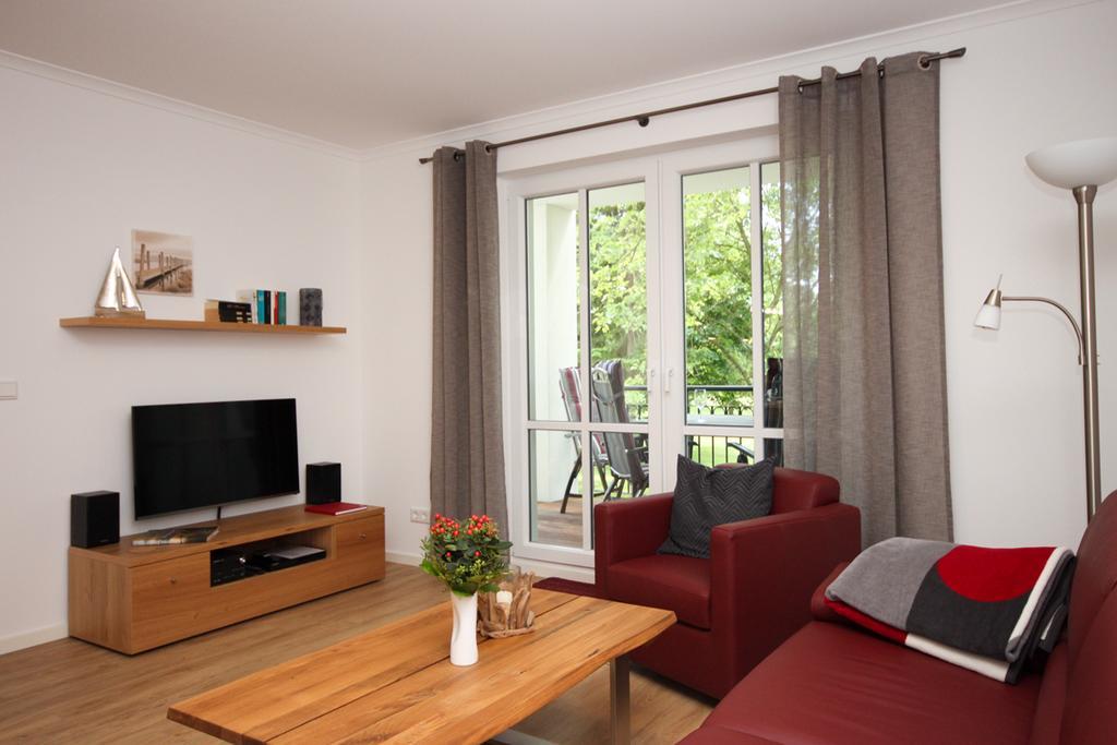 Apartment Haus Passat - *