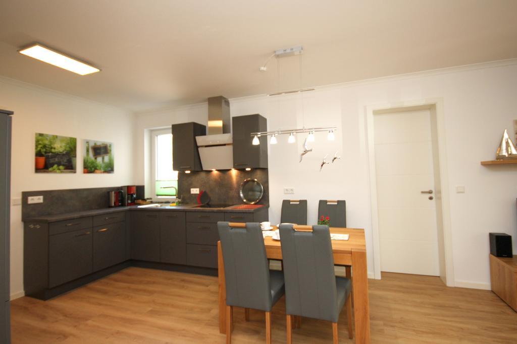 Apartment Haus Passat - Nienhagen