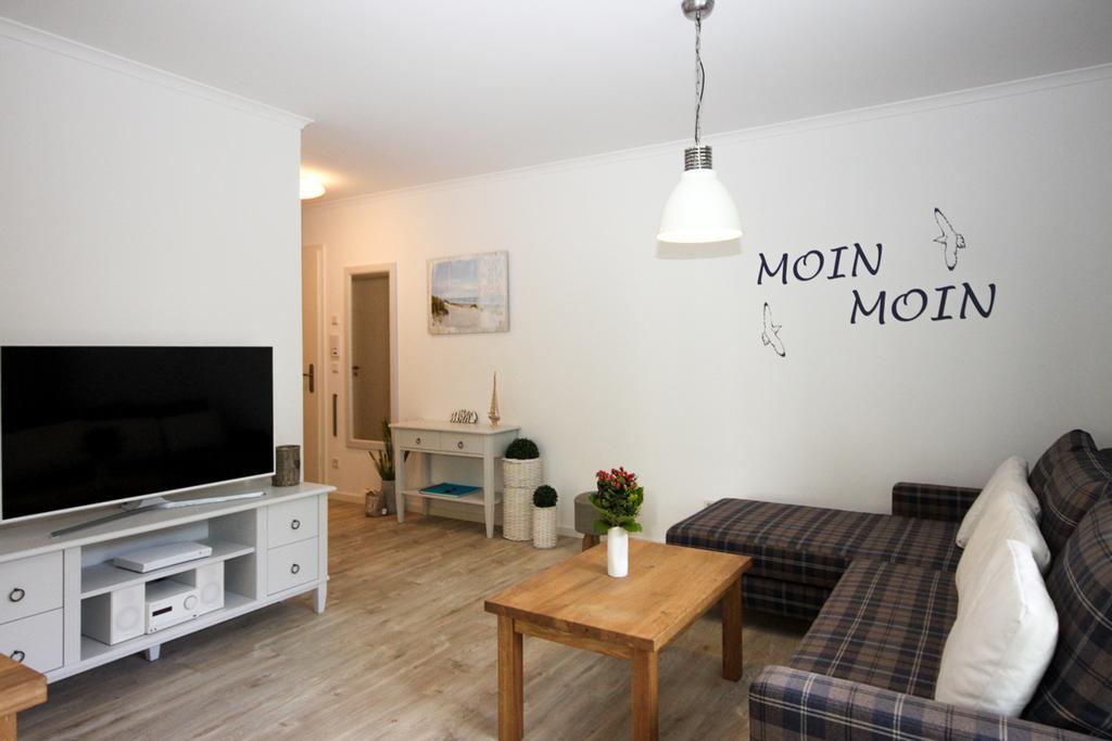 Apartment Haus Passat - *
