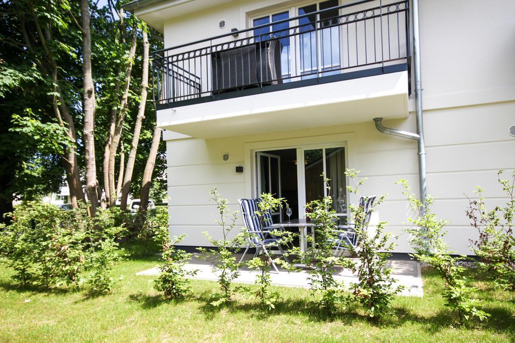 Haus Passat -